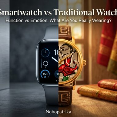 How to Choose a Watch for Daily Life (Not Just for Style)